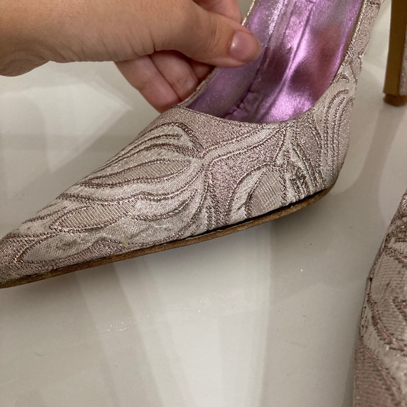 Evening Pumps - Picture 8 of 9